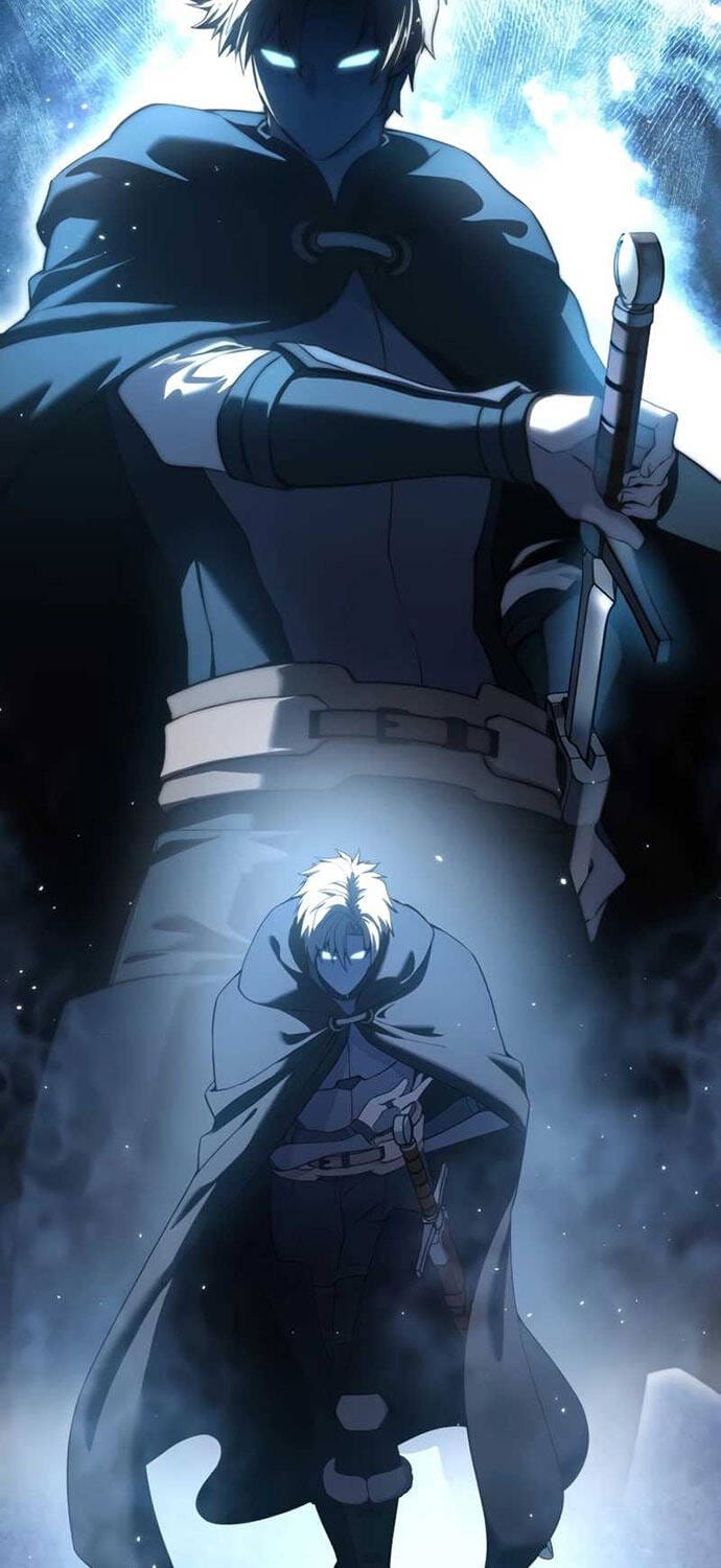 Truyện Tranh Tinh Tú Kiếm Sĩ trang 4