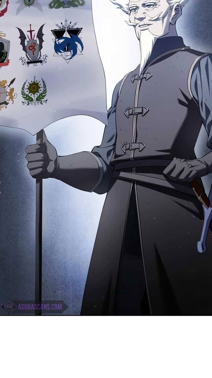 Truyện Tranh Tinh Tú Kiếm Sĩ trang 4