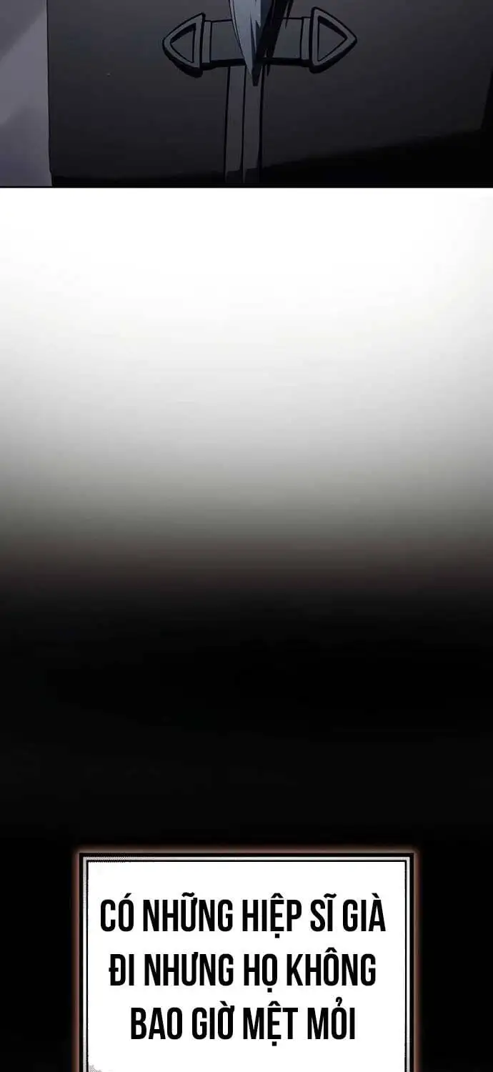 Truyện Tranh Tinh Tú Kiếm Sĩ trang 4