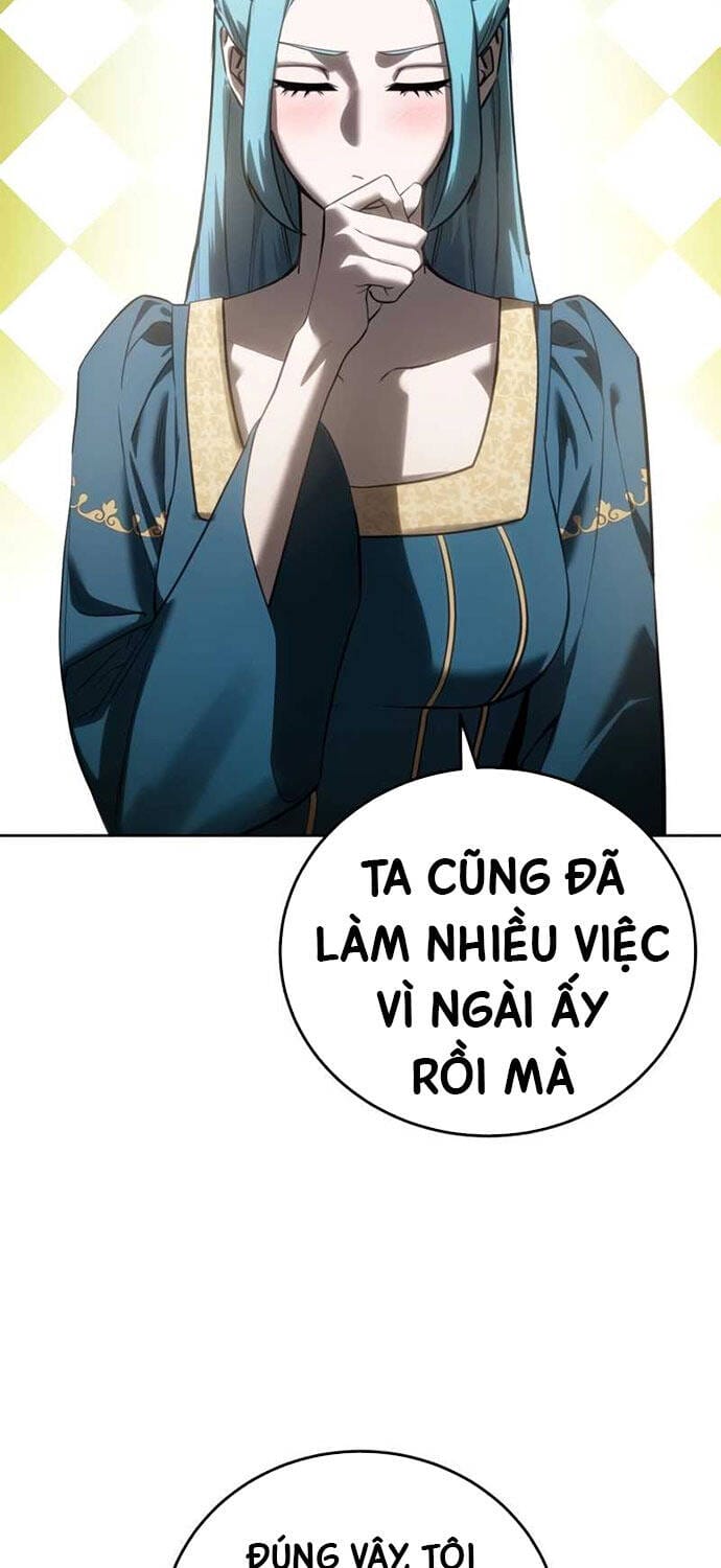 Truyện Tranh Tinh Tú Kiếm Sĩ trang 4