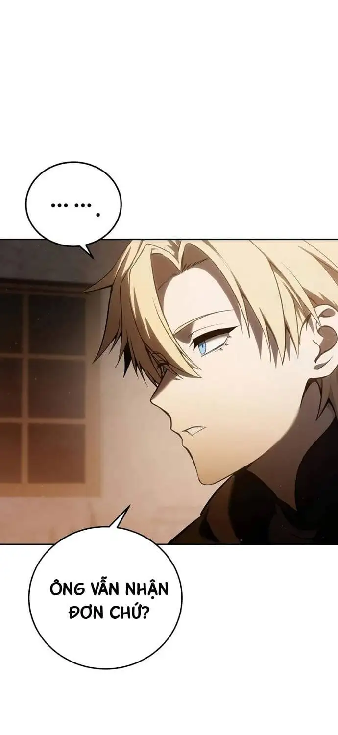 Truyện Tranh Tinh Tú Kiếm Sĩ trang 4