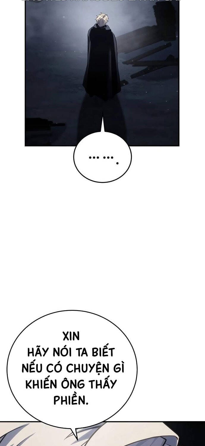 Truyện Tranh Tinh Tú Kiếm Sĩ trang 4