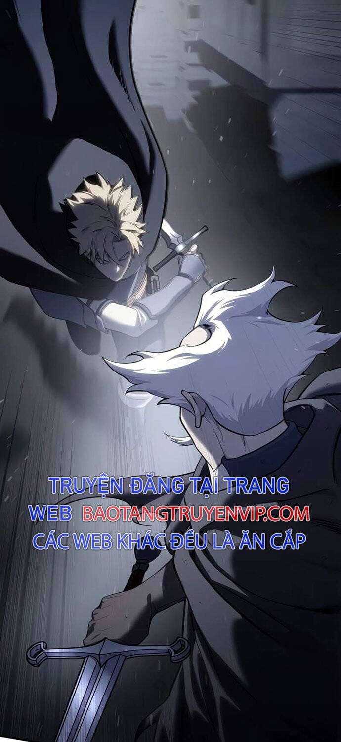 Truyện Tranh Tinh Tú Kiếm Sĩ trang 4