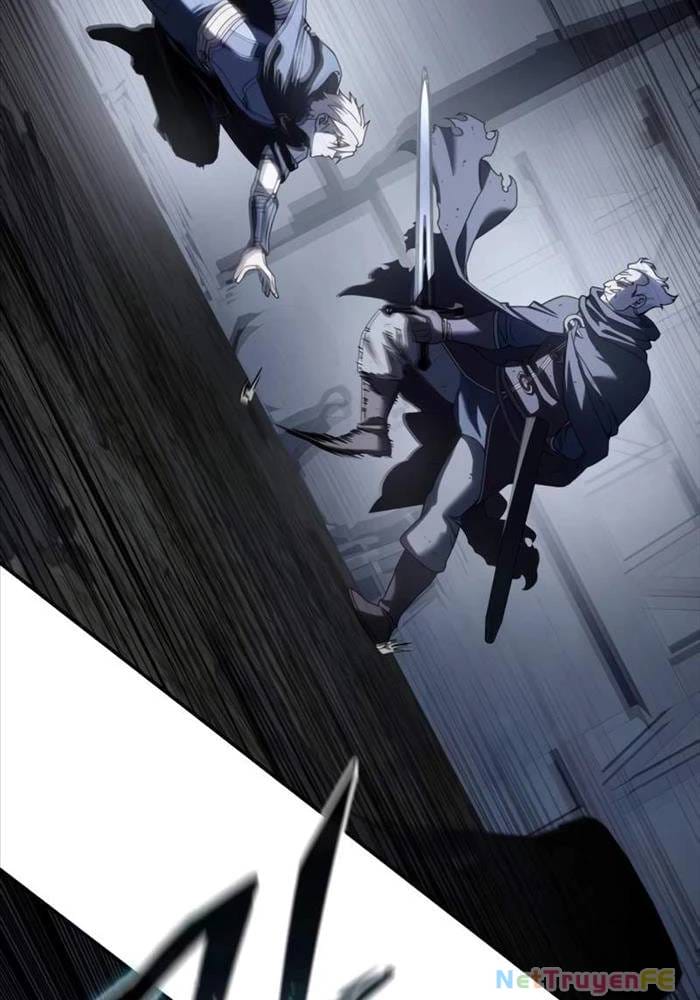 Truyện Tranh Tinh Tú Kiếm Sĩ trang 4