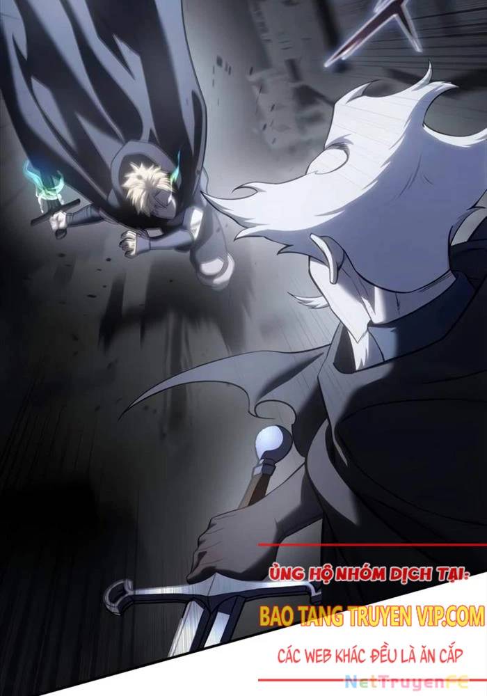 Truyện Tranh Tinh Tú Kiếm Sĩ trang 4