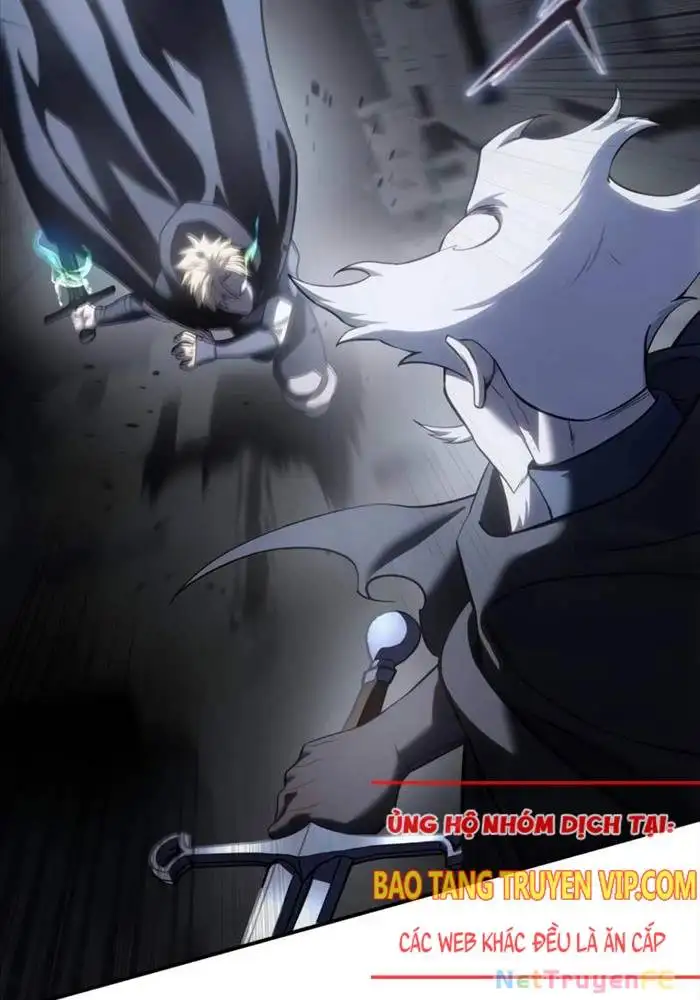 Truyện Tranh Tinh Tú Kiếm Sĩ trang 4