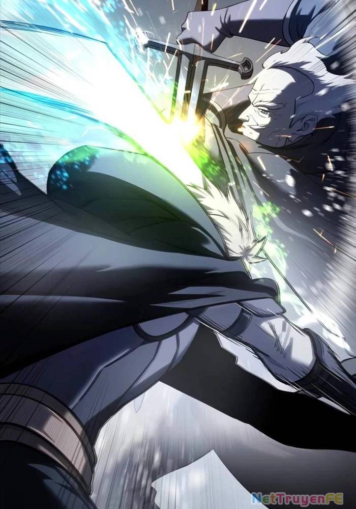 Truyện Tranh Tinh Tú Kiếm Sĩ trang 4