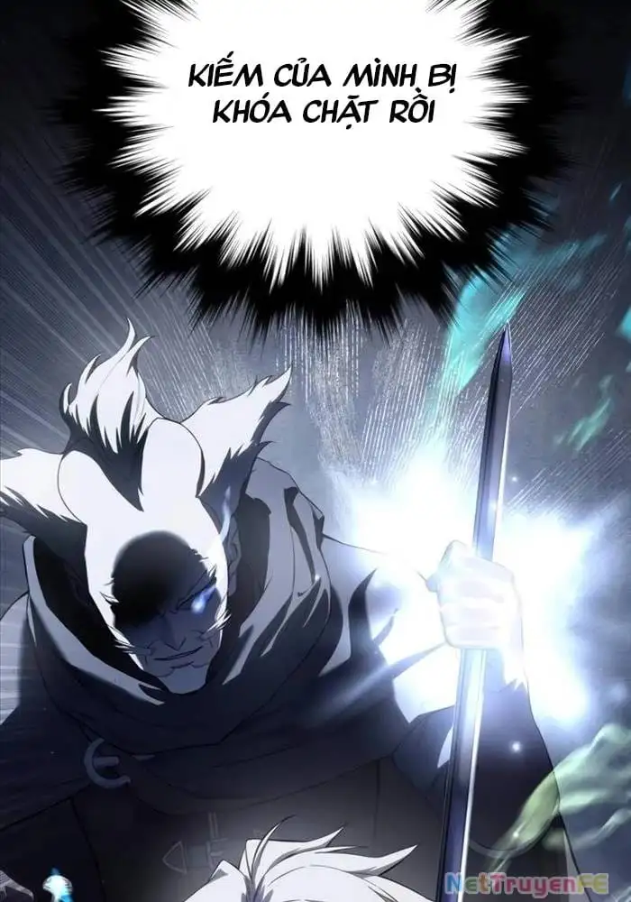 Truyện Tranh Tinh Tú Kiếm Sĩ trang 4