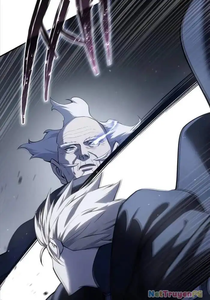 Truyện Tranh Tinh Tú Kiếm Sĩ trang 4