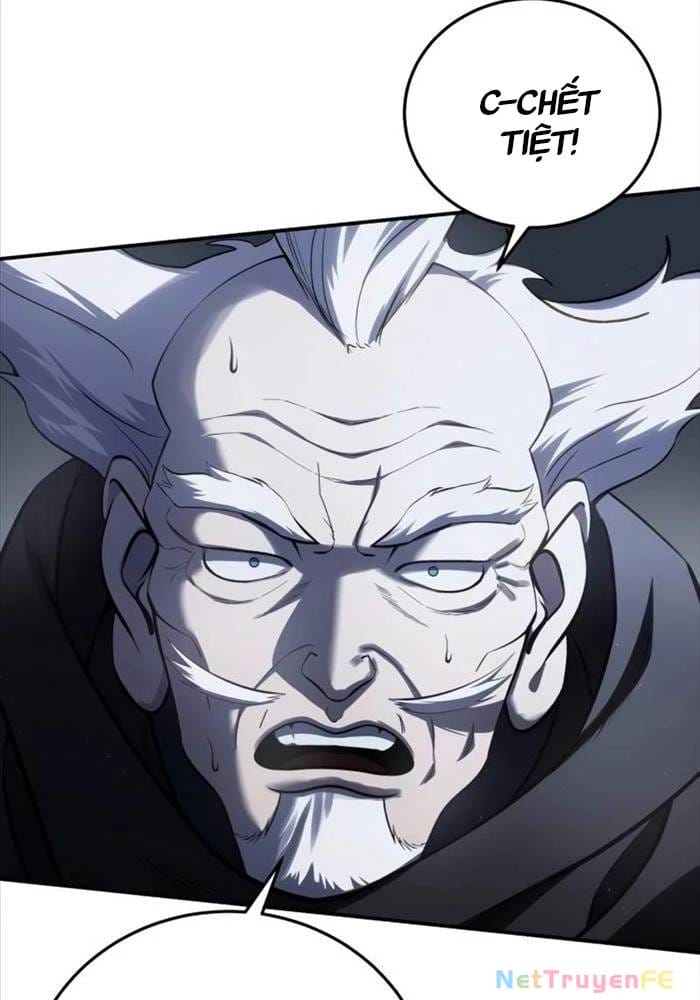 Truyện Tranh Tinh Tú Kiếm Sĩ trang 4