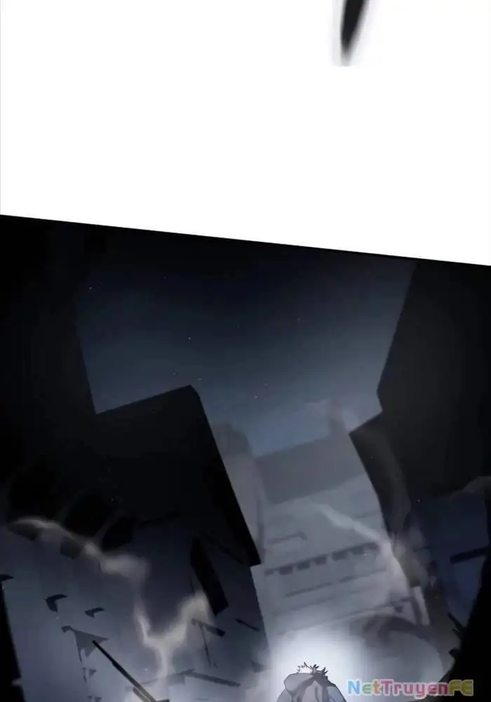 Truyện Tranh Tinh Tú Kiếm Sĩ trang 4