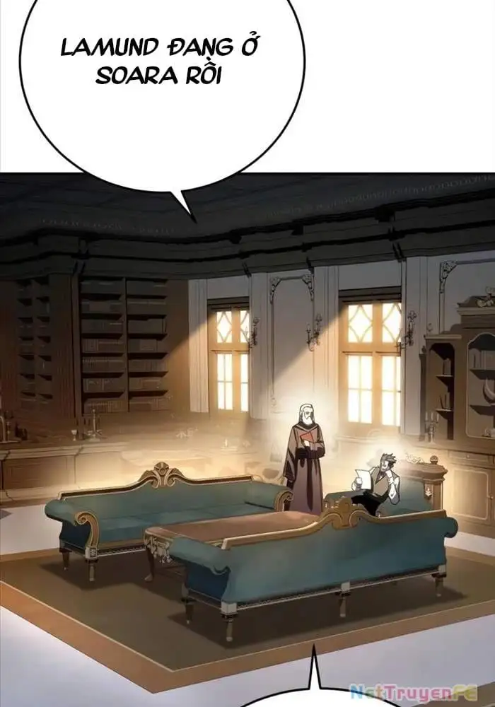 Truyện Tranh Tinh Tú Kiếm Sĩ trang 4