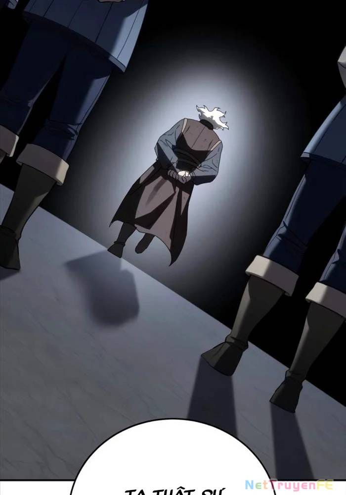 Truyện Tranh Tinh Tú Kiếm Sĩ trang 4