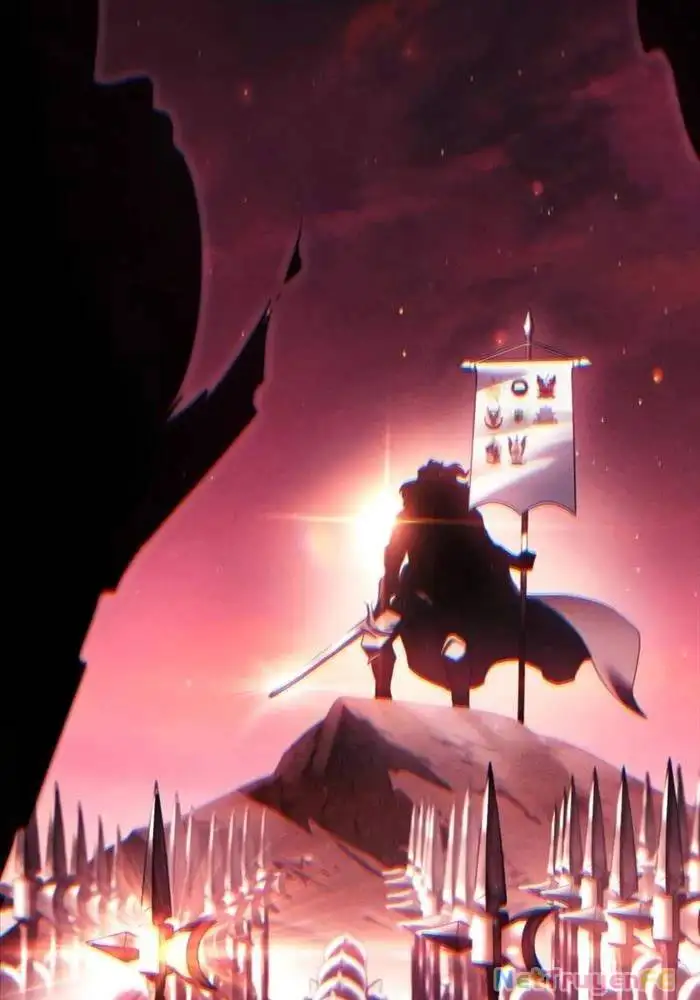 Truyện Tranh Tinh Tú Kiếm Sĩ trang 4