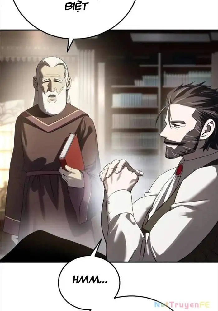 Truyện Tranh Tinh Tú Kiếm Sĩ trang 4