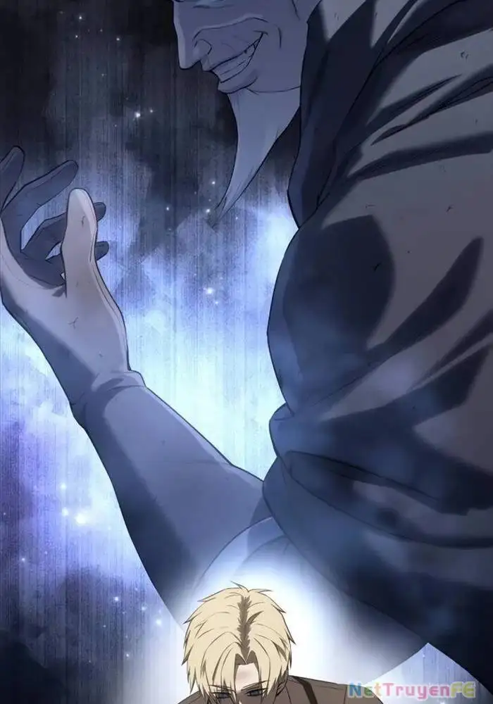 Truyện Tranh Tinh Tú Kiếm Sĩ trang 4