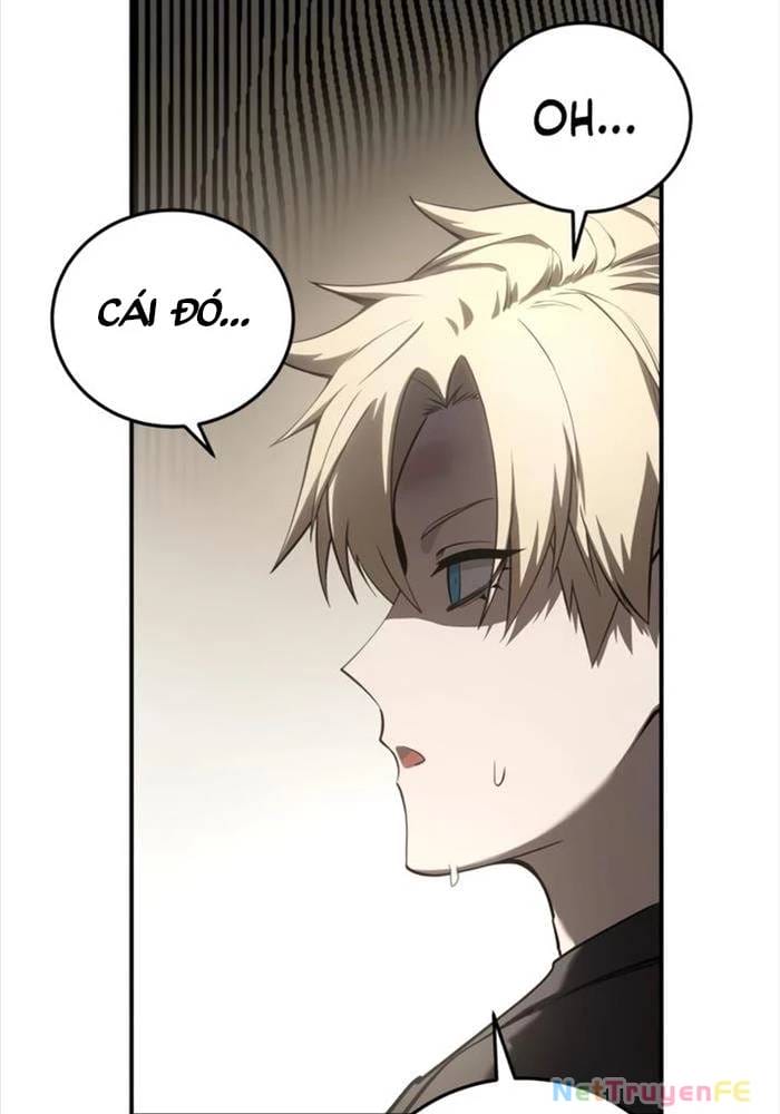 Truyện Tranh Tinh Tú Kiếm Sĩ trang 4