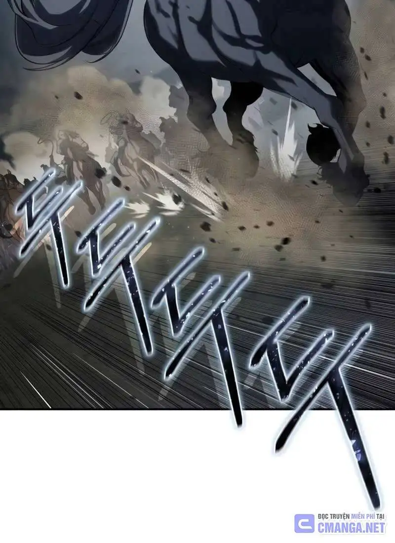 Truyện Tranh Tinh Tú Kiếm Sĩ trang 4