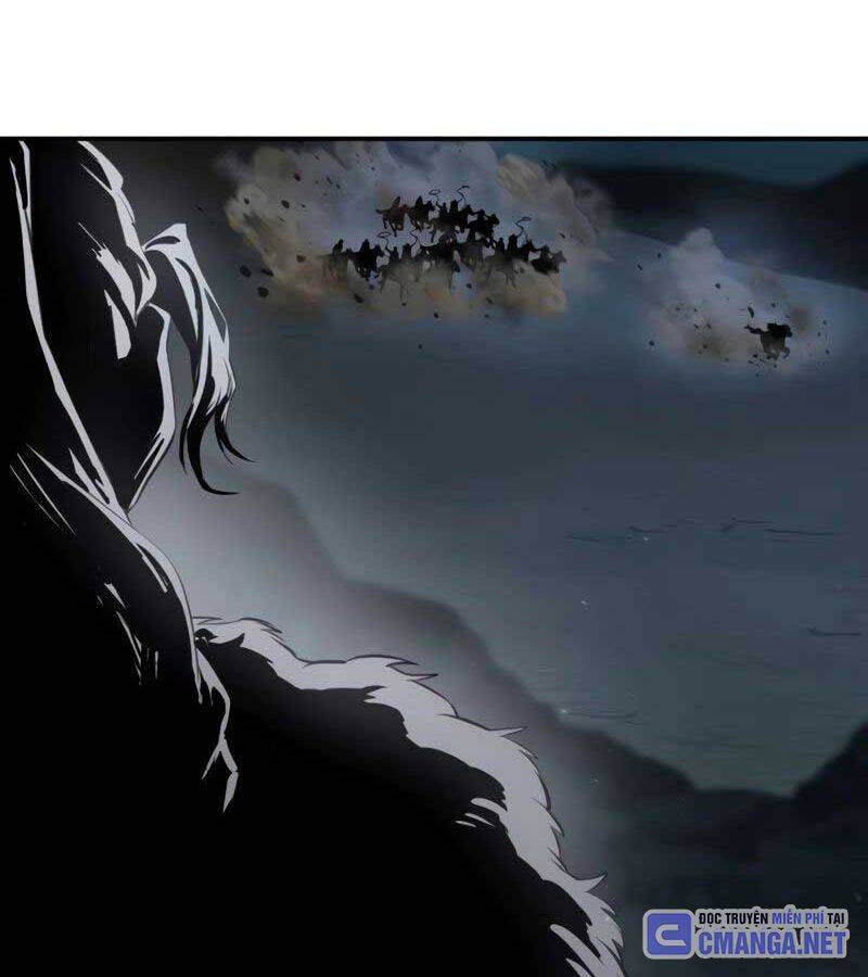 Truyện Tranh Tinh Tú Kiếm Sĩ trang 4