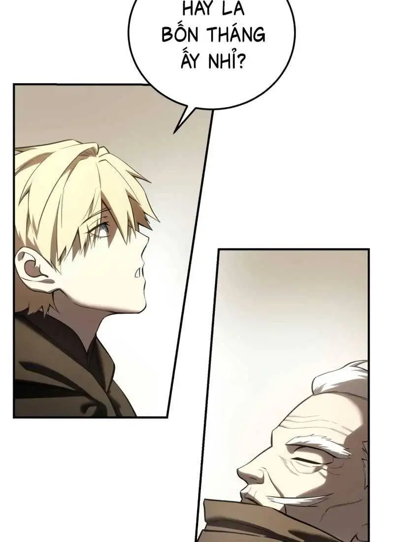 Truyện Tranh Tinh Tú Kiếm Sĩ trang 4