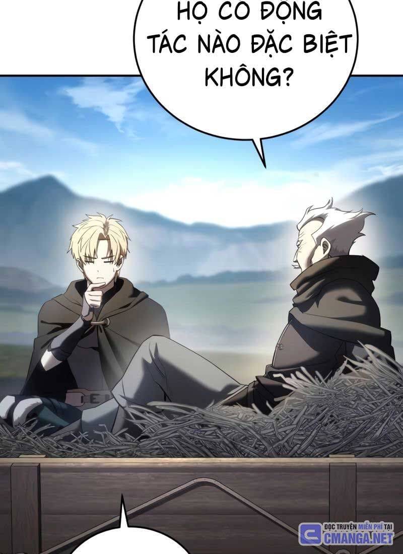 Truyện Tranh Tinh Tú Kiếm Sĩ trang 4