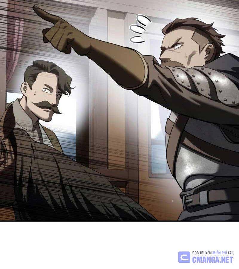 Truyện Tranh Tinh Tú Kiếm Sĩ trang 4