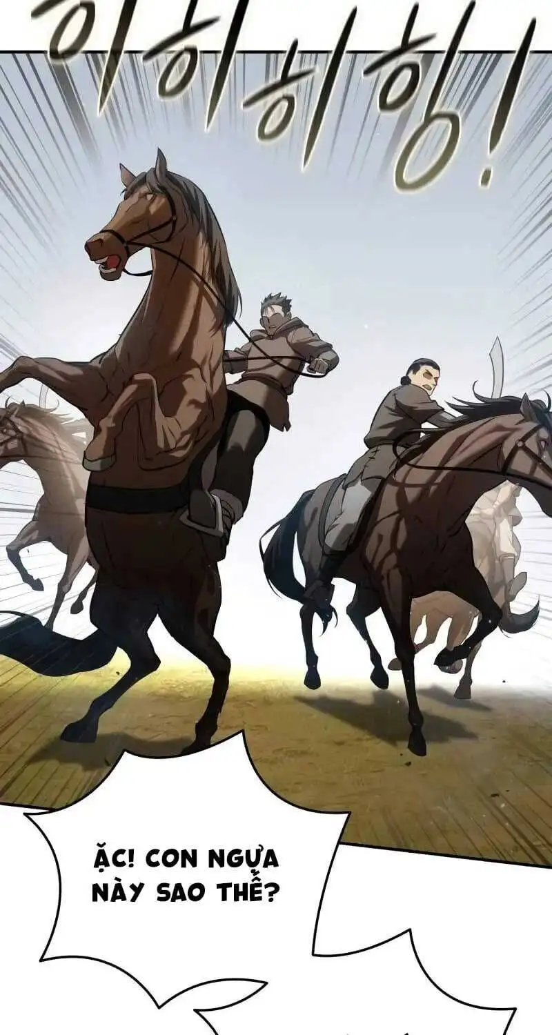 Truyện Tranh Tinh Tú Kiếm Sĩ trang 4