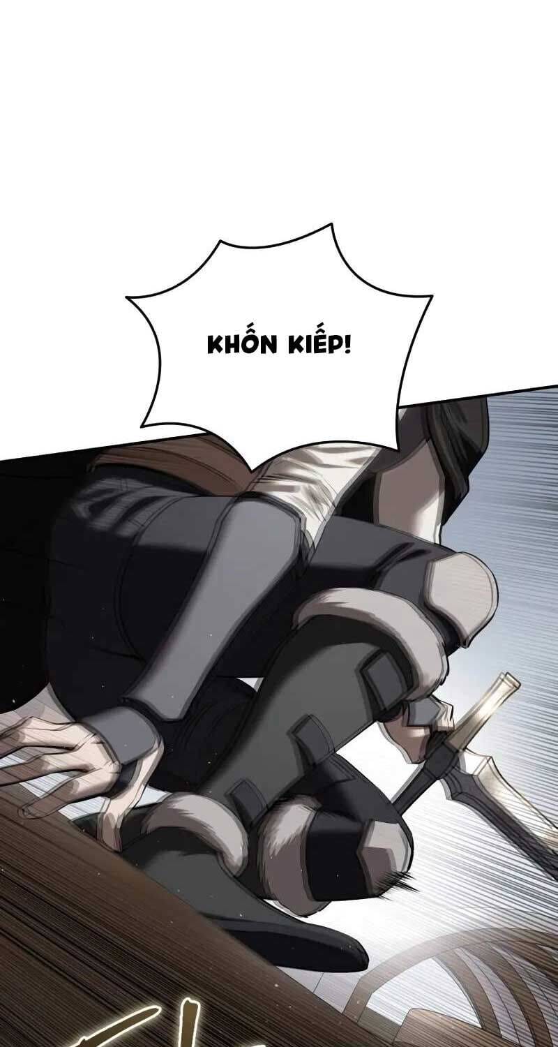 Truyện Tranh Tinh Tú Kiếm Sĩ trang 4