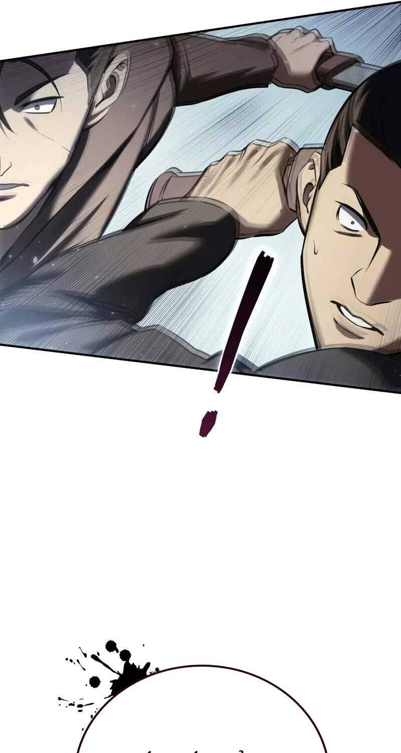 Truyện Tranh Tinh Tú Kiếm Sĩ trang 4