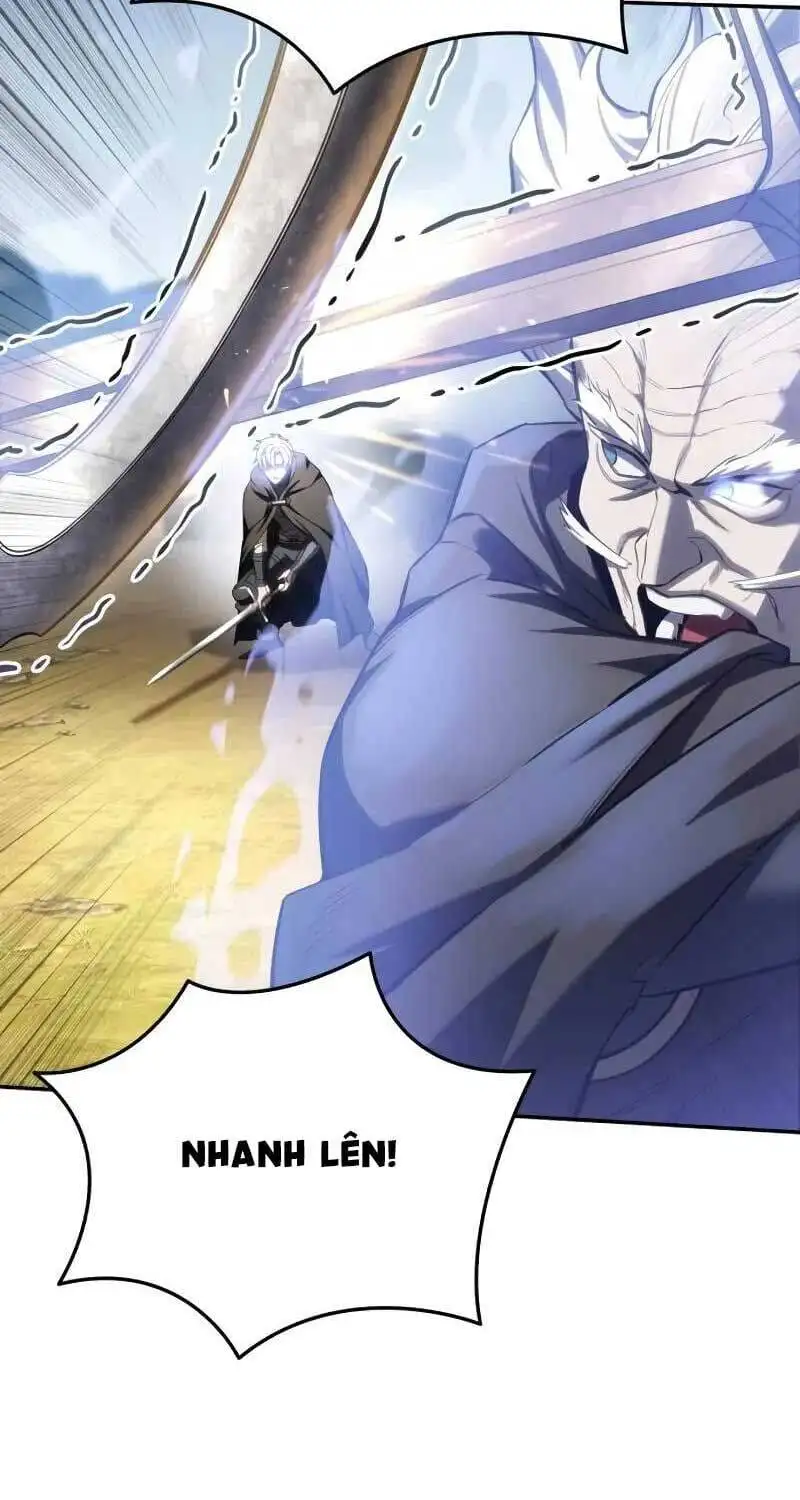 Truyện Tranh Tinh Tú Kiếm Sĩ trang 4