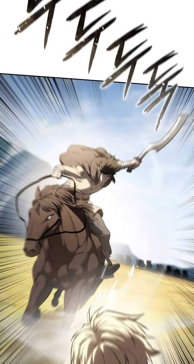 Truyện Tranh Tinh Tú Kiếm Sĩ trang 4