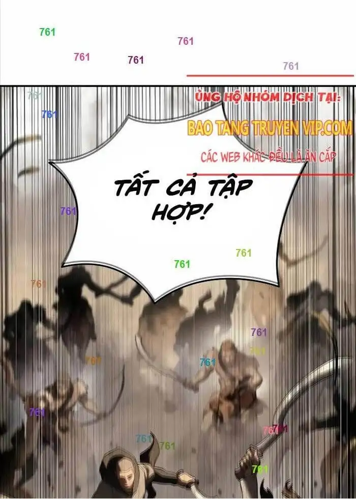 Truyện Tranh Tinh Tú Kiếm Sĩ trang 4