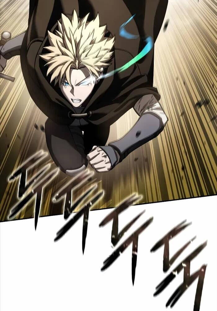 Truyện Tranh Tinh Tú Kiếm Sĩ trang 4