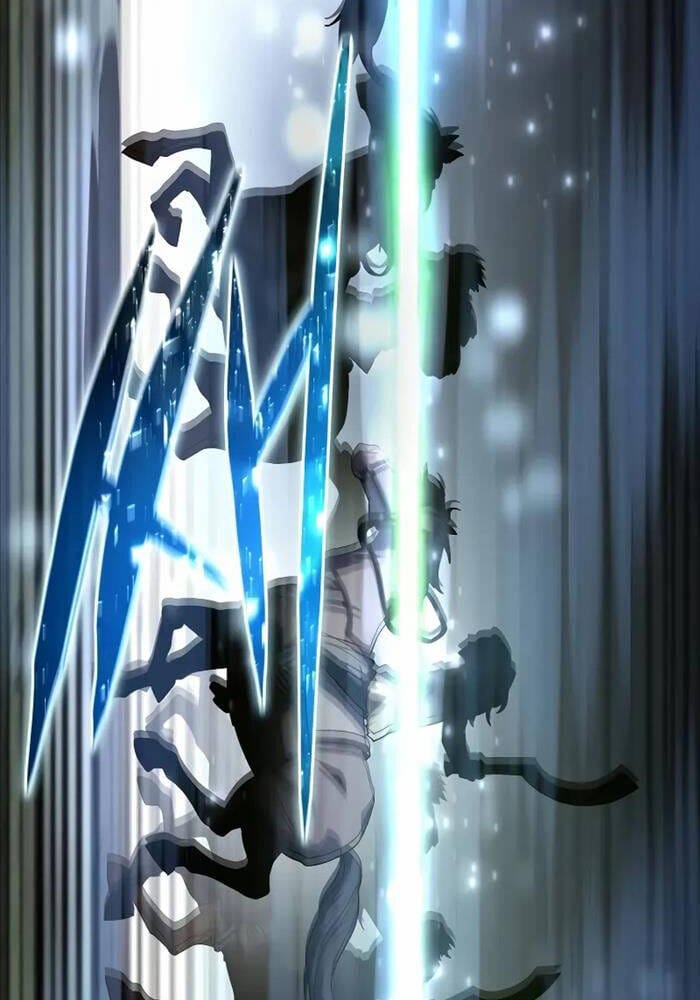 Truyện Tranh Tinh Tú Kiếm Sĩ trang 4