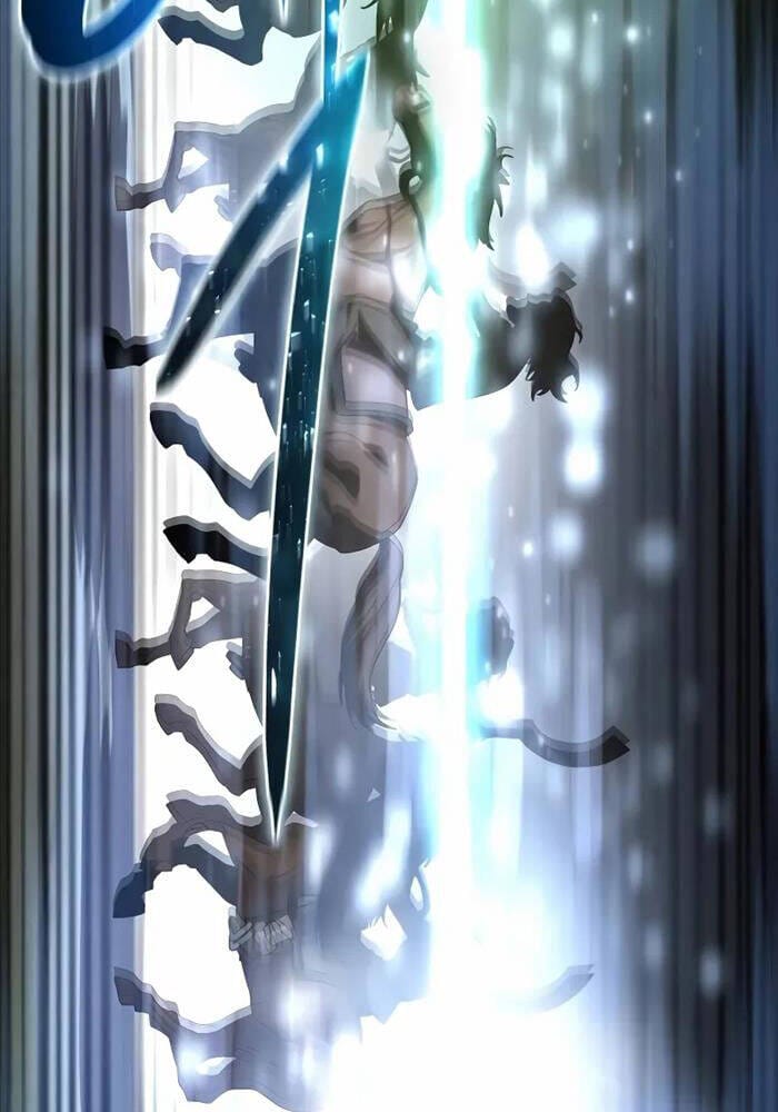 Truyện Tranh Tinh Tú Kiếm Sĩ trang 4