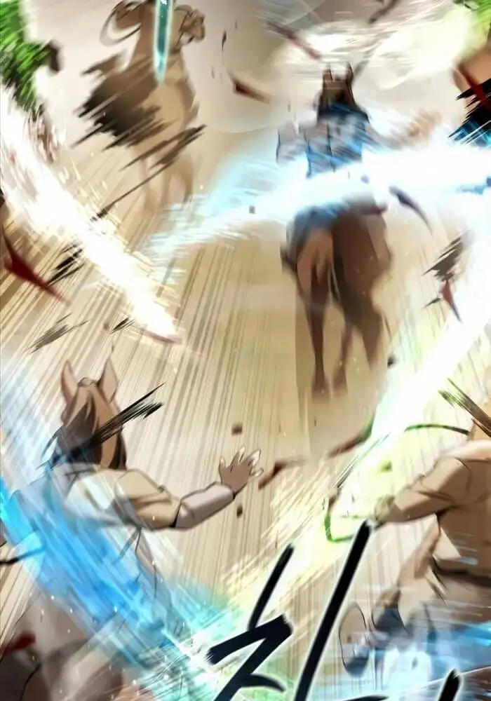 Truyện Tranh Tinh Tú Kiếm Sĩ trang 4