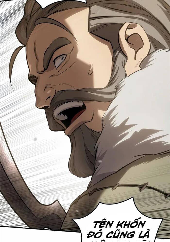 Truyện Tranh Tinh Tú Kiếm Sĩ trang 4