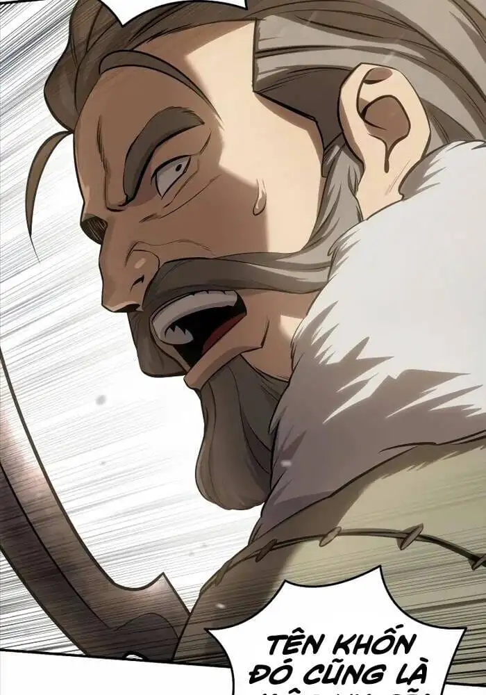 Truyện Tranh Tinh Tú Kiếm Sĩ trang 4