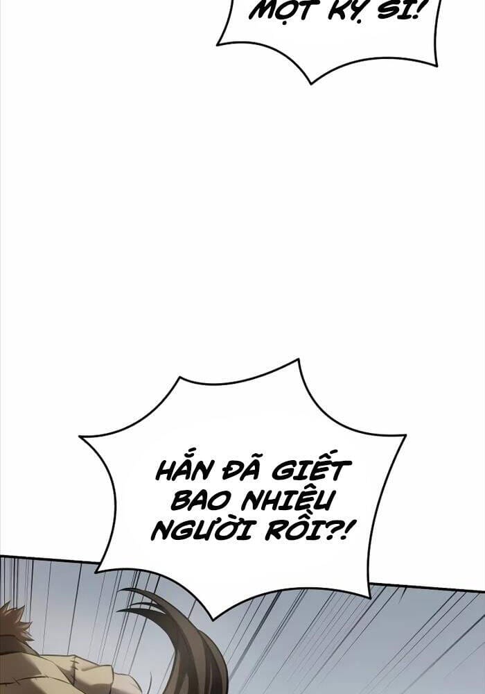 Truyện Tranh Tinh Tú Kiếm Sĩ trang 4