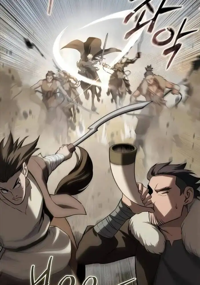 Truyện Tranh Tinh Tú Kiếm Sĩ trang 4