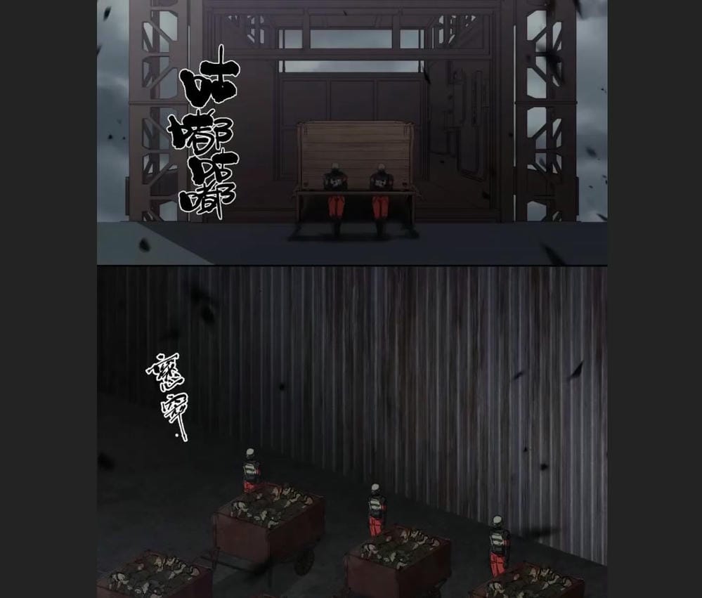 Truyện Tranh Tinh Tú Kiếm Sĩ trang 4