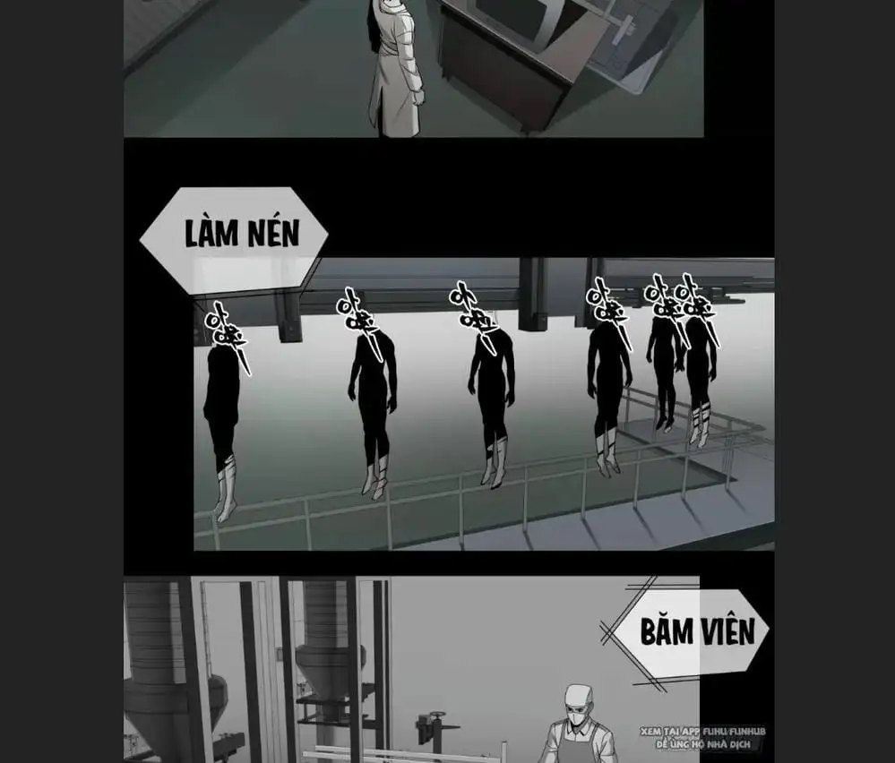 Truyện Tranh Tinh Tú Kiếm Sĩ trang 4