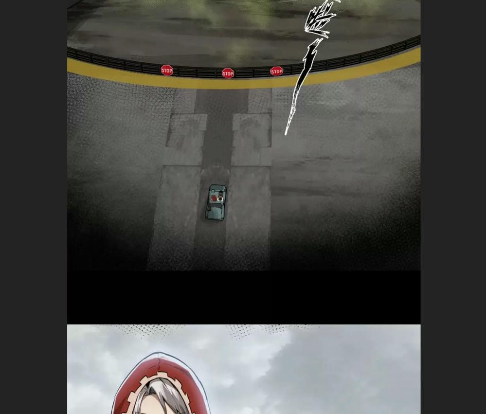 Truyện Tranh Tinh Tú Kiếm Sĩ trang 4