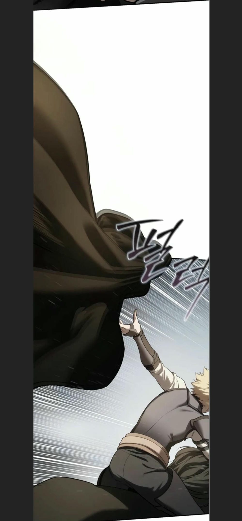 Truyện Tranh Tinh Tú Kiếm Sĩ trang 4