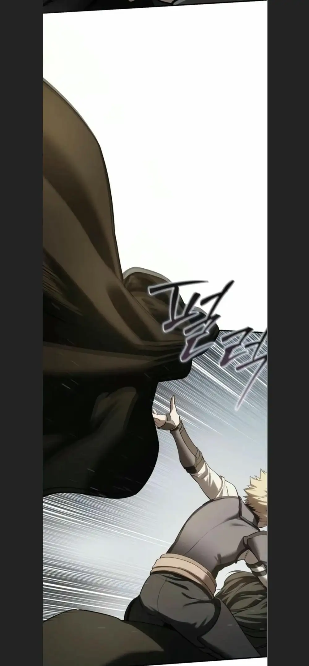 Truyện Tranh Tinh Tú Kiếm Sĩ trang 4