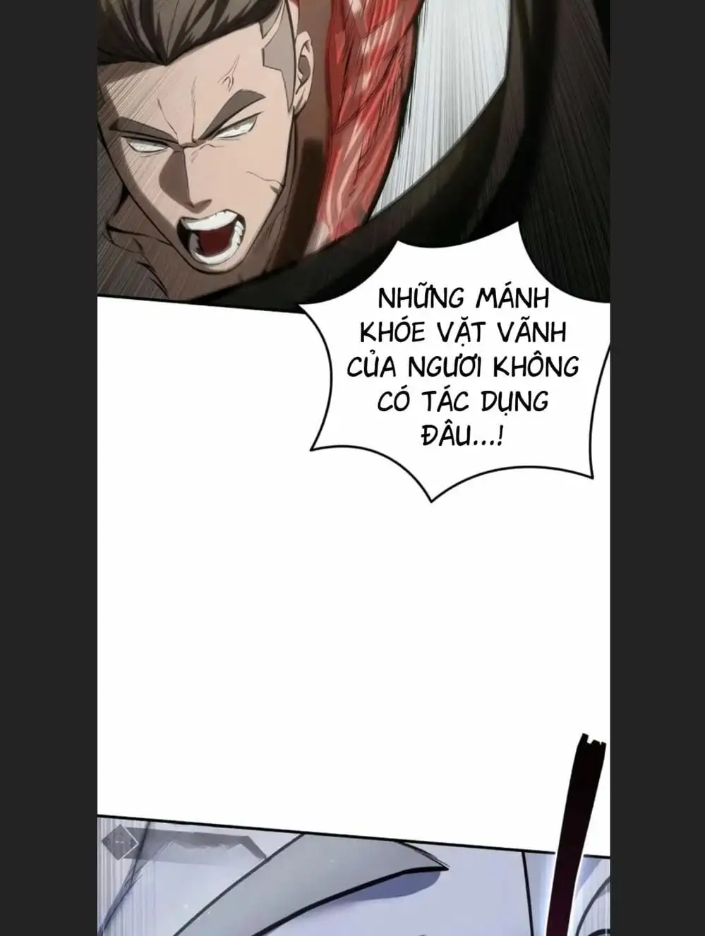 Truyện Tranh Tinh Tú Kiếm Sĩ trang 4