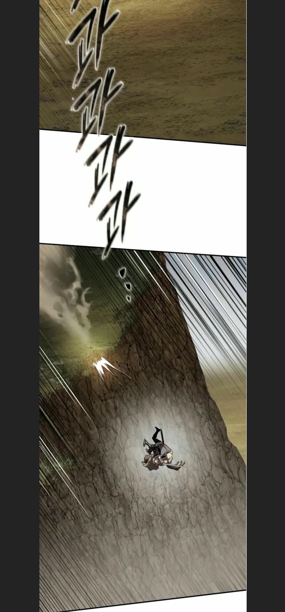 Truyện Tranh Tinh Tú Kiếm Sĩ trang 4