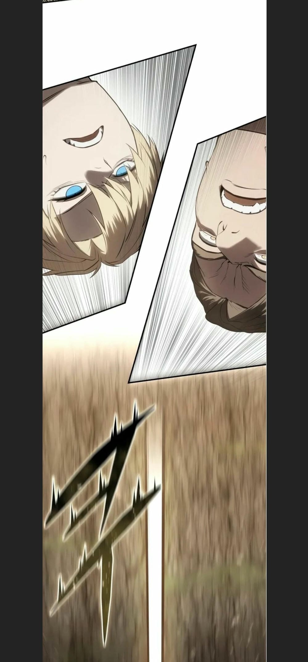 Truyện Tranh Tinh Tú Kiếm Sĩ trang 4