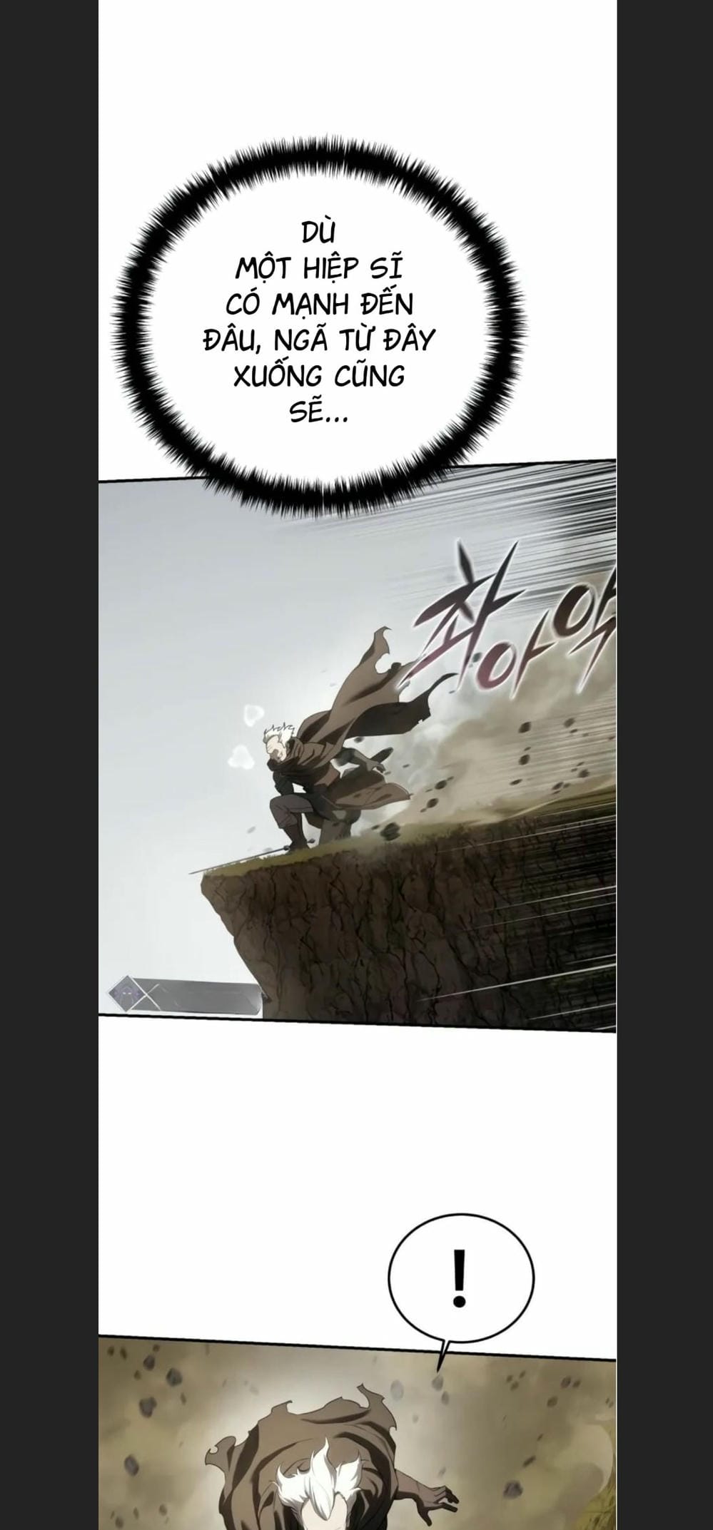 Truyện Tranh Tinh Tú Kiếm Sĩ trang 4