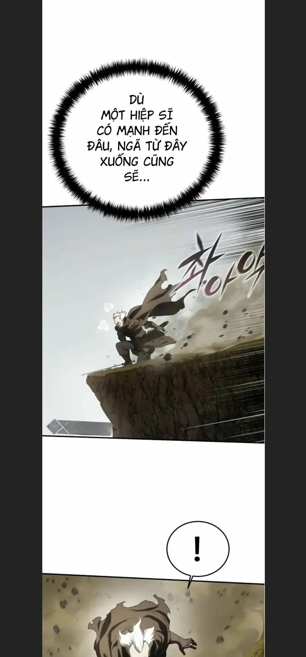 Truyện Tranh Tinh Tú Kiếm Sĩ trang 4